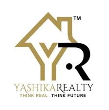 Yashika Realty Logo